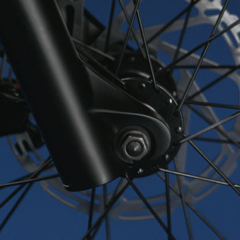 Reliability on wheels