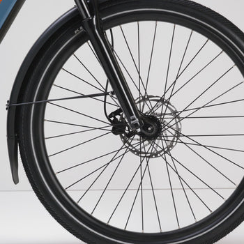 Reliability on wheels