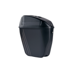 RadRunner Center Console detail