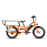 Side view photo of the Caboose on the RadWagon4