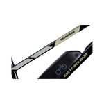 Close up view of Rad Reflective Safety Stickers installed on a RadMission