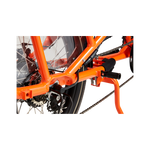 RadWagon 4 Passenger Pegs