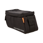 Close-up picture of Top Tube Bag ebike accessory.