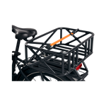 1 ebike cargo strap on basket