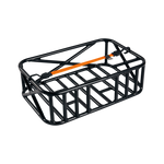 ebike cargo strap on basket