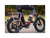 RadRunner™ Plus Electric Cargo Utility Bike