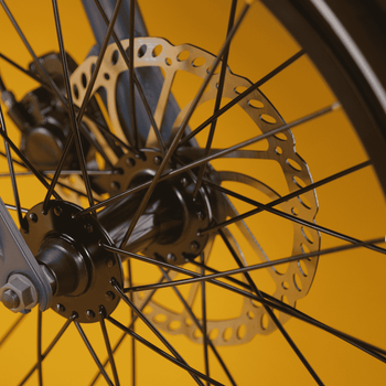 Reliability on wheels