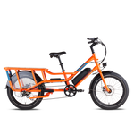 RadWagon™ 4 Electric Cargo Bike